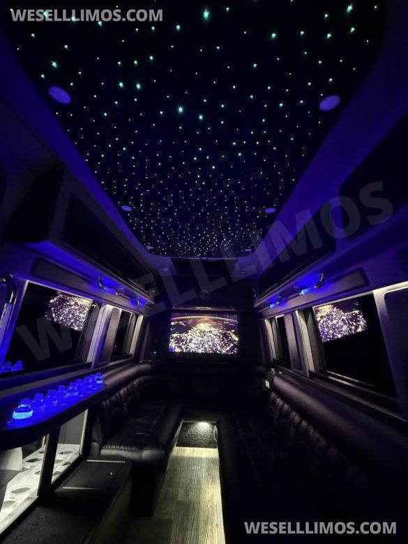 2023 Mercedes-Benz Sprinter 3500XD