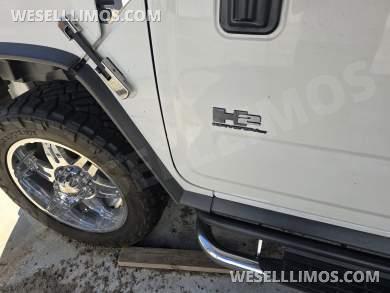 2004 Krystal Hummer H2 Limousine - Limousine for Sale in Longview, TX - Photo 9