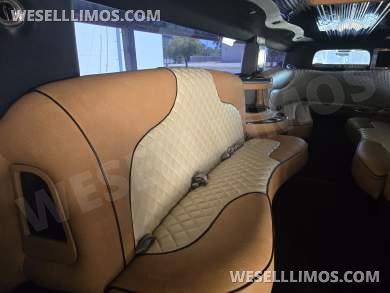 2004 Krystal Hummer H2 Limousine - Limousine for Sale in Longview, TX - Photo 10