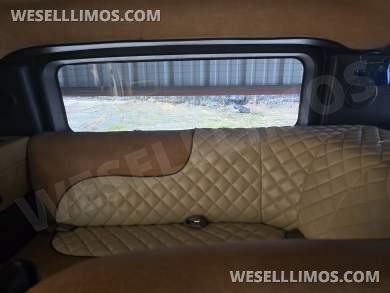 2004 Krystal Hummer H2 Limousine - Limousine for Sale in Longview, TX - Photo 11