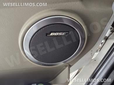 2004 Krystal Hummer H2 Limousine - Limousine for Sale in Longview, TX - Photo 14