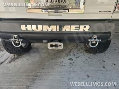 2004 Krystal Hummer H2 Limousine - Limousine for Sale in Longview, TX - Photo 15