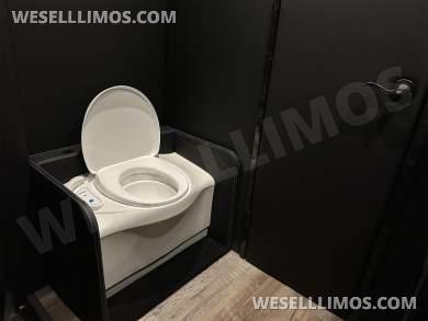 Road Jet 9 Passenger Limousine Auto Elite Mercedes-Benz Sprinter - Sprinter for Sale in Elkhart, IN - Photo 15