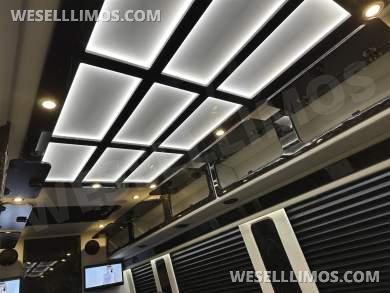 Road Jet 9 Passenger Limousine Auto Elite Mercedes-Benz Sprinter - Sprinter for Sale in Elkhart, IN - Photo 36