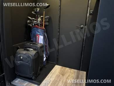 Road Jet 9 Passenger Limousine Auto Elite Mercedes-Benz Sprinter - Sprinter for Sale in Elkhart, IN - Photo 70
