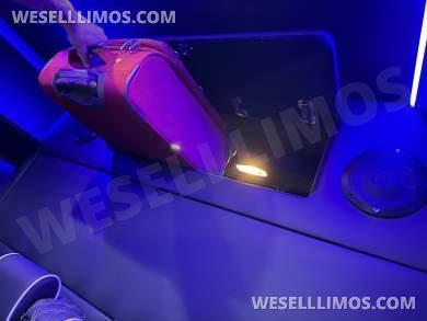 12 Passenger Dreamliner Auto Elite Mercedes-Benz Sprinter - Sprinter for Sale in Elkhart, IN - Photo 36
