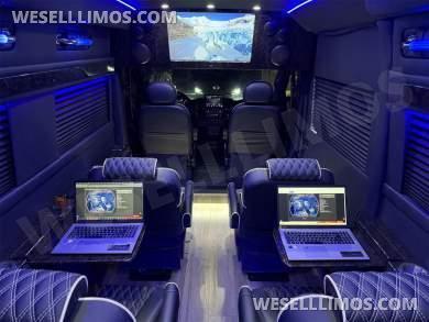 2024 Ram ProMaster Sprinter for Sale in Elkhart, IN - Photo 2