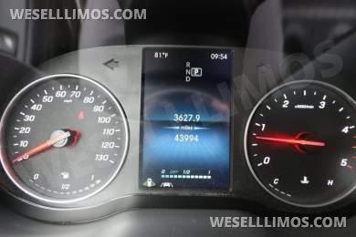 2021 Executive Coach Builders Mercedes-Benz Sprinter Diplomat - Sprinter for Sale in Carson, CA - Photo 10