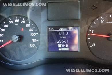 2023 Executive Coach Builders Mercedes-Benz Sprinter Limousine - Sprinter for Sale in Carson, CA - Photo 20