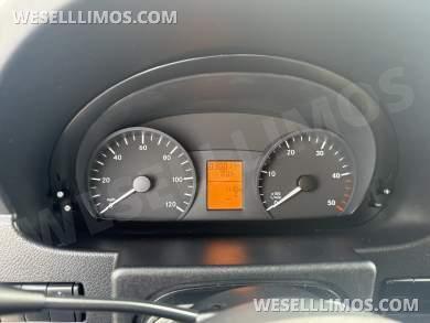 30,00 miles , 2016 Royale Coach Builders Mercedes-Benz 3500 Royale MC15 Sprinter - Sprinter for Sale in Boston, MA - Photo 13