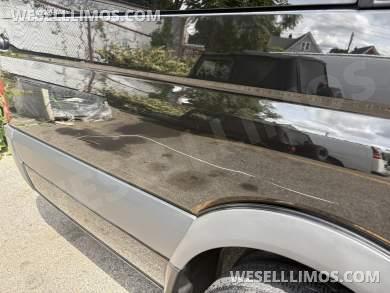 30,00 miles , 2016 Royale Coach Builders Mercedes-Benz 3500 Royale MC15 Sprinter - Sprinter for Sale in Boston, MA - Photo 17