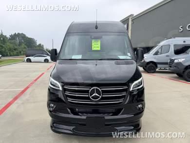 2026 OGV Luxury Coach Mercedes-Benz V-DRIVE 9RB 170 EXT Sprinter - Sprinter for Sale in Cypress, TX - Photo 10