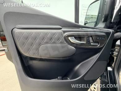 2026 OGV Luxury Coach Mercedes-Benz V-DRIVE 9RB 170 EXT Sprinter - Sprinter for Sale in Cypress, TX - Photo 11