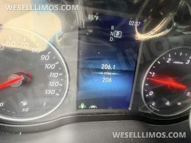 2026 OGV Luxury Coach Mercedes-Benz V-DRIVE 9RB 170 EXT Sprinter - Sprinter for Sale in Cypress, TX - Photo 13