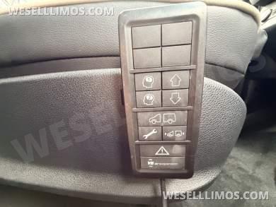 2026 OGV Luxury Coach Mercedes-Benz V-DRIVE 9RB 170 EXT Sprinter - Sprinter for Sale in Cypress, TX - Photo 18