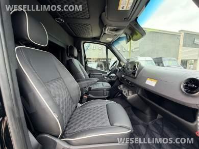 2026 OGV Luxury Coach Mercedes-Benz V-DRIVE 9RB 170 EXT Sprinter - Sprinter for Sale in Cypress, TX - Photo 21
