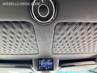 2026 OGV Luxury Coach Mercedes-Benz V-DRIVE 9RB 170 EXT Sprinter - Sprinter for Sale in Cypress, TX - Photo 22