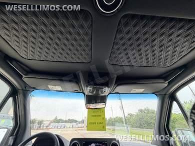 2026 OGV Luxury Coach Mercedes-Benz V-DRIVE 9RB 170 EXT Sprinter - Sprinter for Sale in Cypress, TX - Photo 44