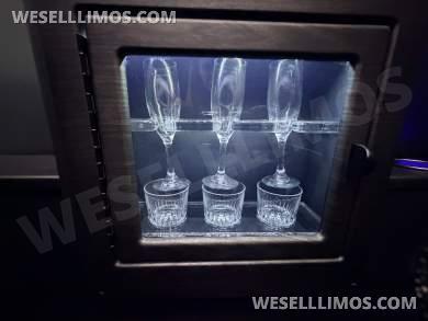 2026 OGV Luxury Coach Mercedes-Benz V-DRIVE 9RB 170 EXT Sprinter - Sprinter for Sale in Cypress, TX - Photo 45