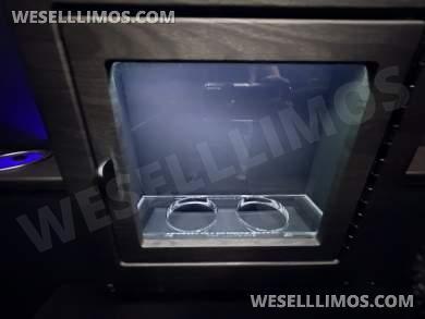 2026 OGV Luxury Coach Mercedes-Benz V-DRIVE 9RB 170 EXT Sprinter - Sprinter for Sale in Cypress, TX - Photo 46