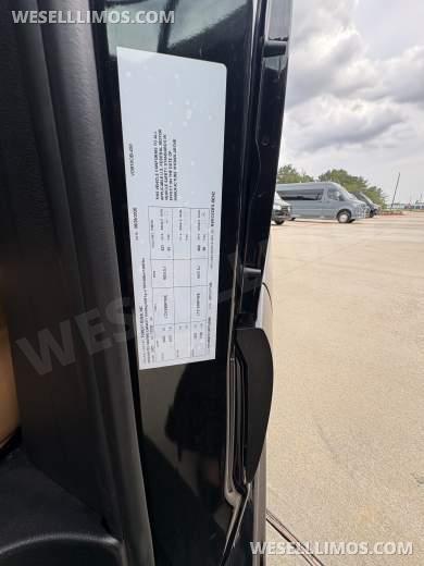 2027 OGV Luxury Coach Mercedes-Benz V-Drive 10OB Sprinter #1886 - Sprinter for Sale in Cypress, TX - Photo 12