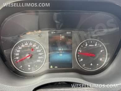 2027 OGV Luxury Coach Mercedes-Benz V-Drive 10OB Sprinter #1886 - Sprinter for Sale in Cypress, TX - Photo 15