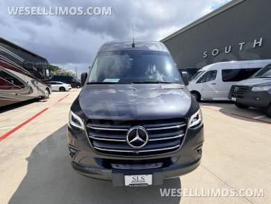 2024 Midwest Automotive Designs Mercedes-Benz Luxe Cruiser D4 Sprinter #12329 - Sprinter for Sale in Cypress, TX - Photo 11