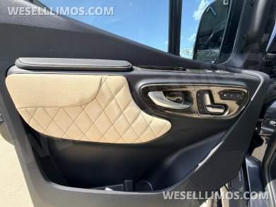 2024 Midwest Automotive Designs Mercedes-Benz Luxe Cruiser D4 Sprinter #12329 - Sprinter for Sale in Cypress, TX - Photo 12