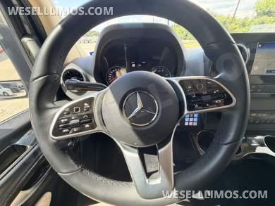 2024 Midwest Automotive Designs Mercedes-Benz Luxe Cruiser D4 Sprinter #12329 - Sprinter for Sale in Cypress, TX - Photo 14