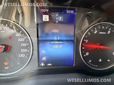 2024 Midwest Automotive Designs Mercedes-Benz Luxe Cruiser D4 Sprinter #12329 - Sprinter for Sale in Cypress, TX - Photo 15