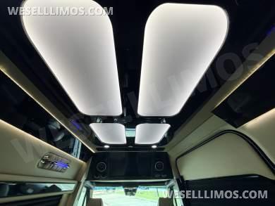 2024 Midwest Automotive Designs Mercedes-Benz Luxe Cruiser D4 Sprinter #12329 - Sprinter for Sale in Cypress, TX - Photo 30