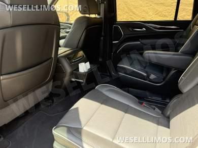 2023 Cadillac ESV SUV for Sale in Los Angeles, CA - Photo 2