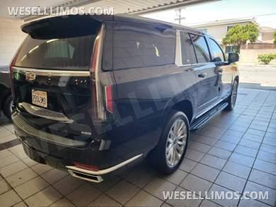 2023  Cadillac Escalade - SUV for Sale in Los Angeles, CA - Photo 9