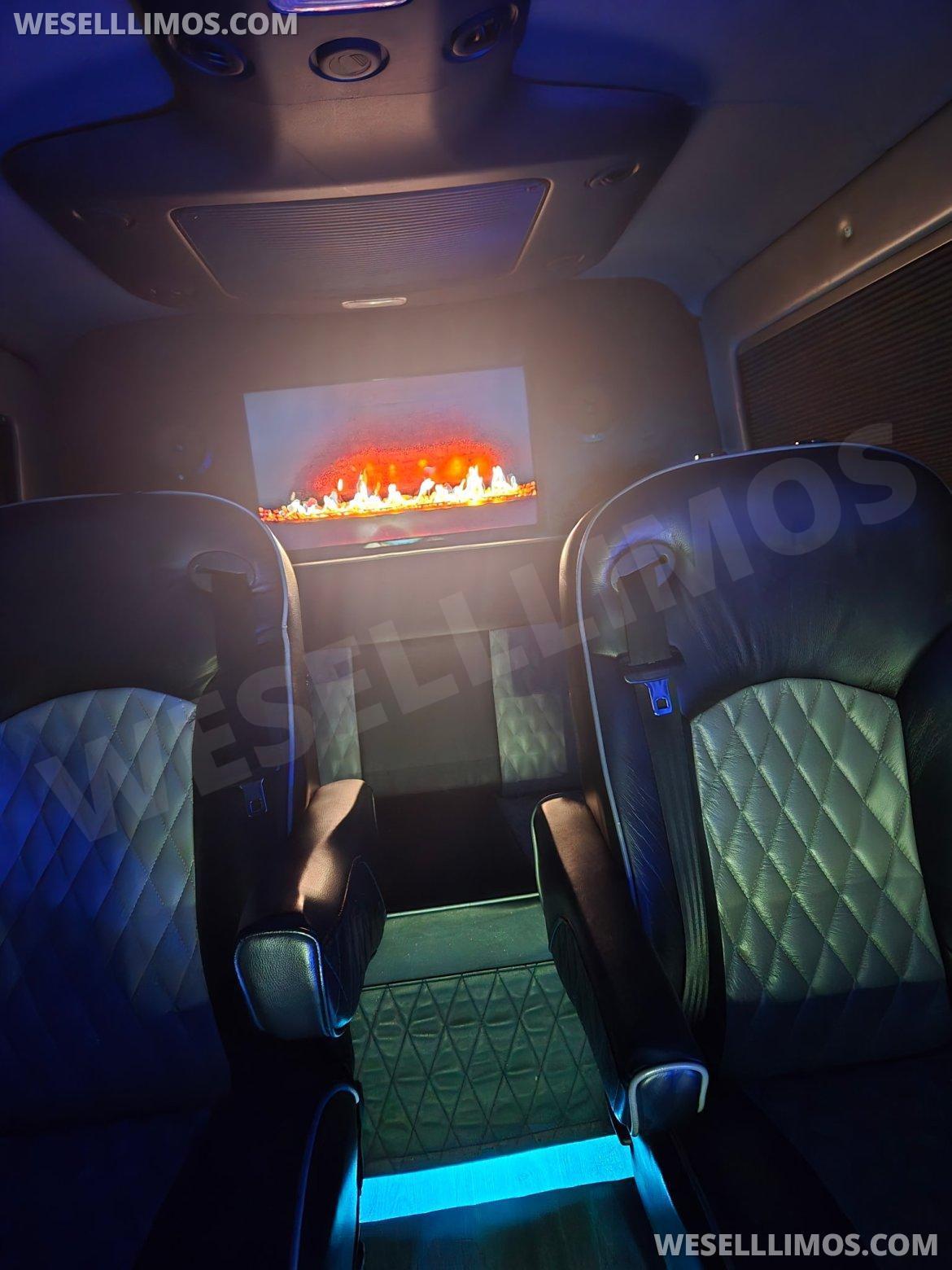 2020 Mercedes-Benz 2500 Sprinter - Photo 2