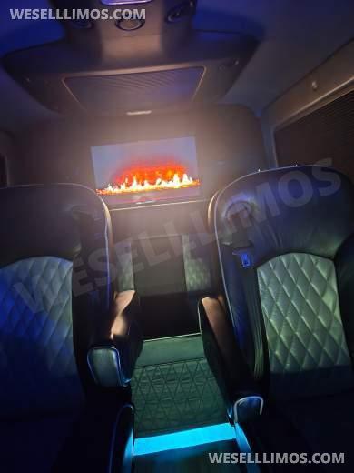 2020 Mercedes-Benz 2500 Sprinter for Sale in Norfolk, VA - Photo 2