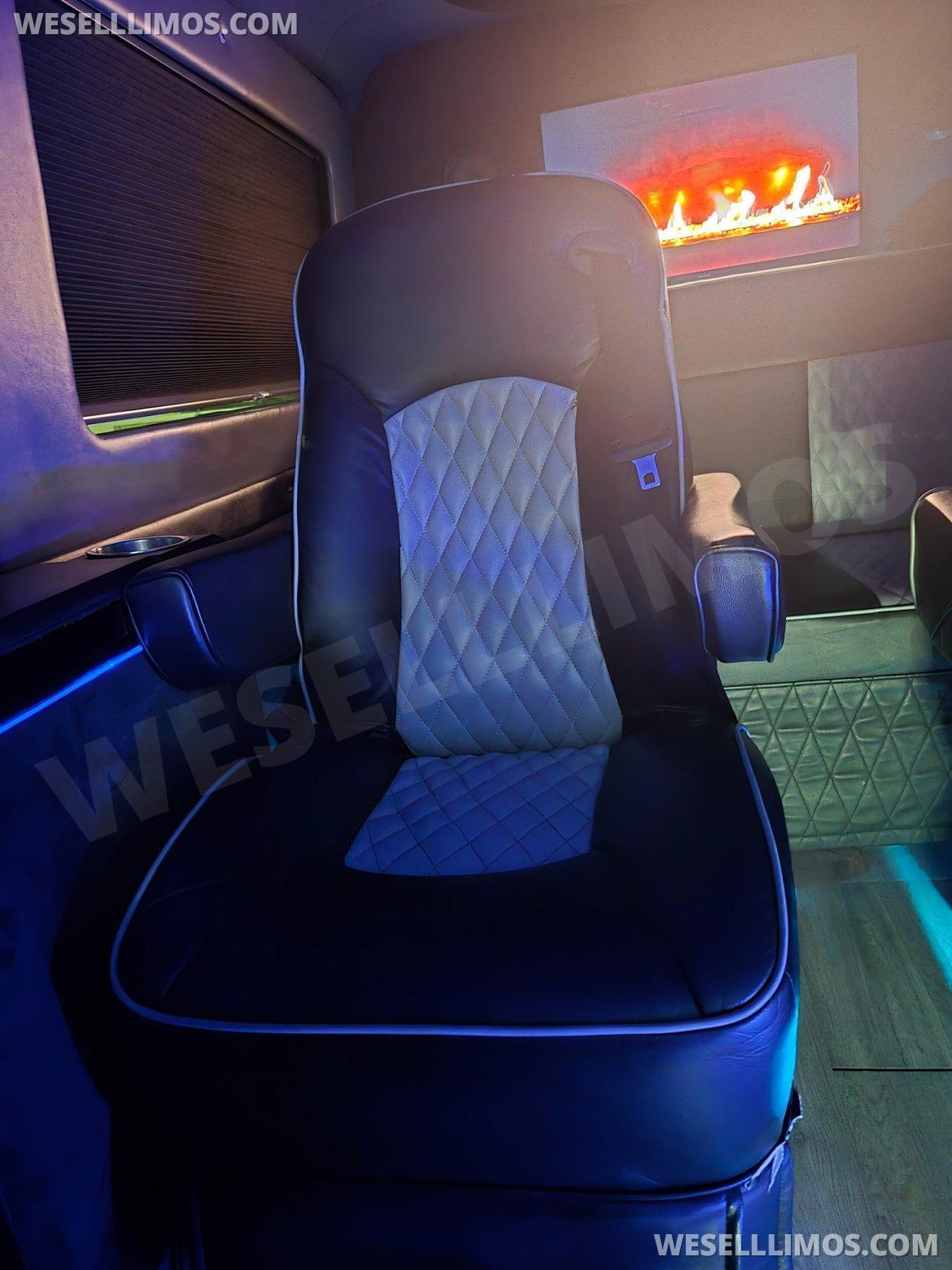 2020 Mercedes-Benz 2500 Sprinter - Photo 3