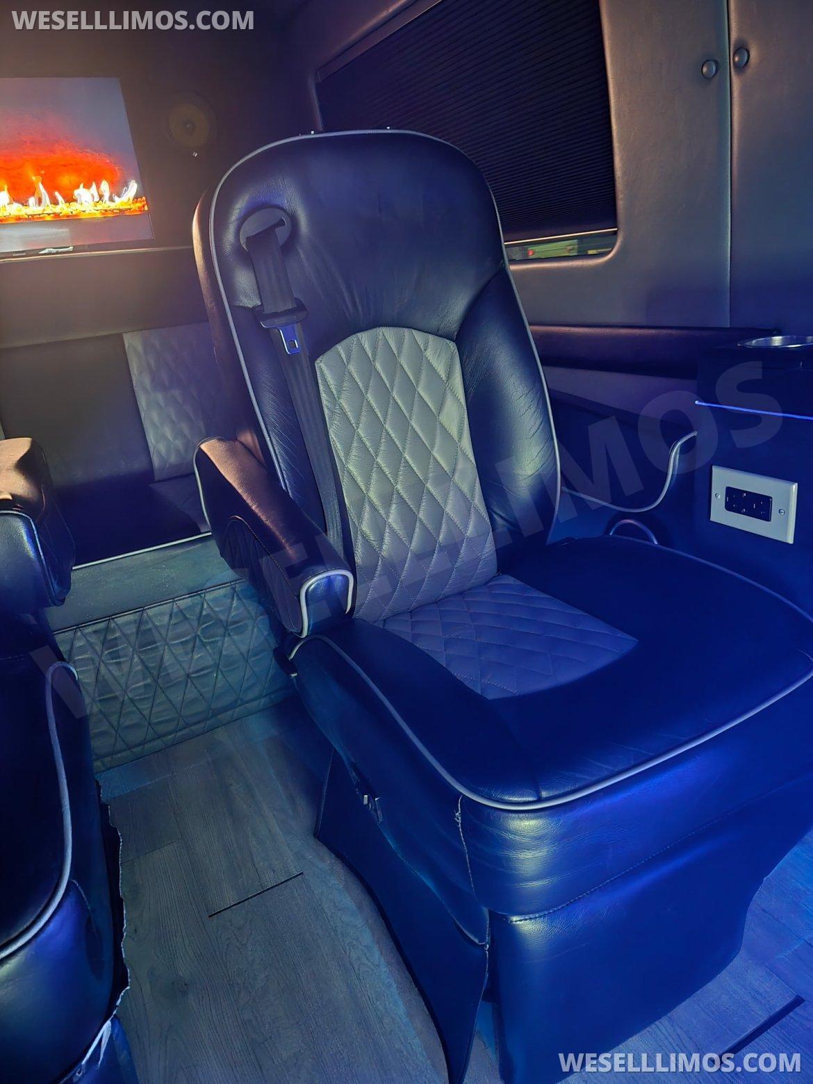 2020 Mercedes-Benz 2500 Sprinter - Photo 4