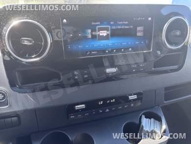 2020 Mercedes-Benz 2500 Sprinter - Sprinter for Sale in Norfolk, VA - Photo 9