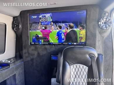 2020 Mercedes-Benz 2500 Sprinter - Sprinter for Sale in Norfolk, VA - Photo 15