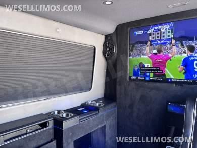 2020 Mercedes-Benz 2500 Sprinter - Sprinter for Sale in Norfolk, VA - Photo 16