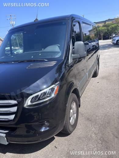 2020 Mercedes-Benz 2500 Sprinter - Sprinter for Sale in Norfolk, VA - Photo 18
