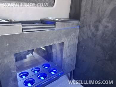 2020 Mercedes-Benz 2500 Sprinter - Sprinter for Sale in Norfolk, VA - Photo 20
