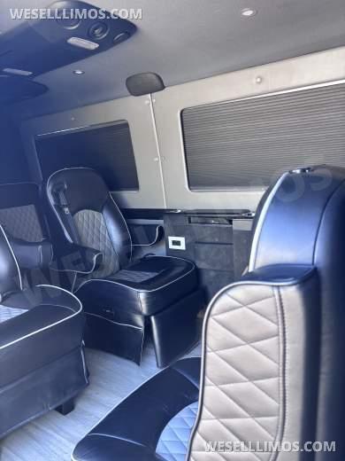 2020 Mercedes-Benz 2500 Sprinter - Sprinter for Sale in Norfolk, VA - Photo 21