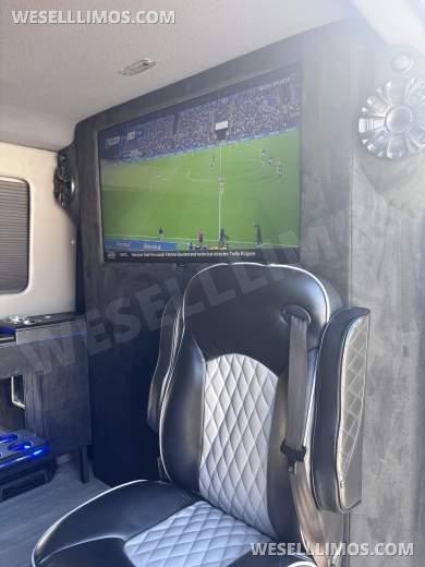 2020 Mercedes-Benz 2500 Sprinter - Sprinter for Sale in Norfolk, VA - Photo 22