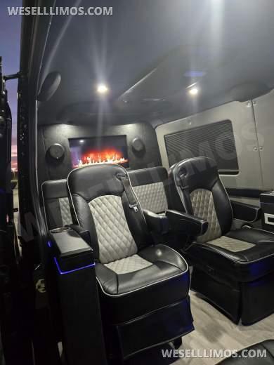 2020 Mercedes-Benz 2500 Sprinter - Sprinter for Sale in Norfolk, VA - Photo 25
