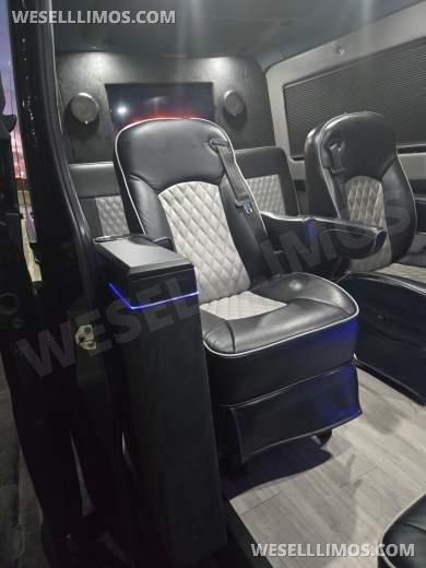 2020 Mercedes-Benz 2500 Sprinter - Sprinter for Sale in Norfolk, VA - Photo 28