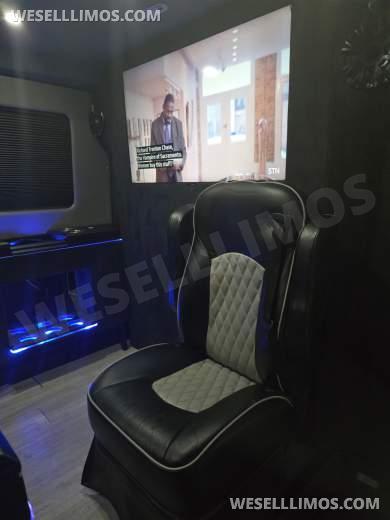 2020 Mercedes-Benz 2500 Sprinter - Sprinter for Sale in Norfolk, VA - Photo 30