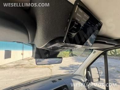 2025 OGV Luxury Coach Mercedes-Benz Ultimate Limo Sprinter - Sprinter for Sale in Spingfield, MO - Photo 19