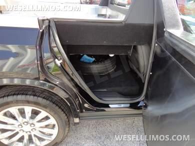 2025 Cadillac XT6 MK Coach Funeral Flower Car - Funeral for Sale in Delray Beach, Florida, United States - Photo 9