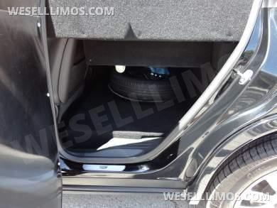 2025 Cadillac XT6 MK Coach Funeral Flower Car - Funeral for Sale in Delray Beach, Florida, United States - Photo 10